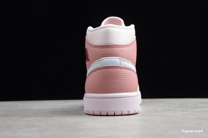 Hyperoad (W) PINK 1 DIGITAL MID JORDAN 1026
